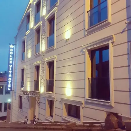 Dolce Ağva