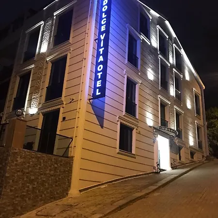 Ξενοδοχείο Dolce *