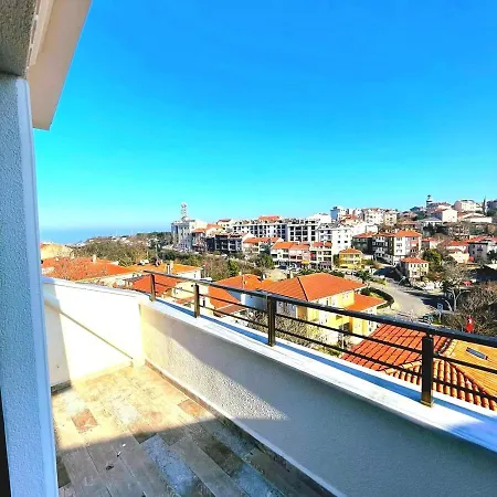 Ξενοδοχείο Dolce Ağva